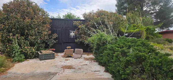 988 Mesquite Drive, Sierra Vista, AZ 85635