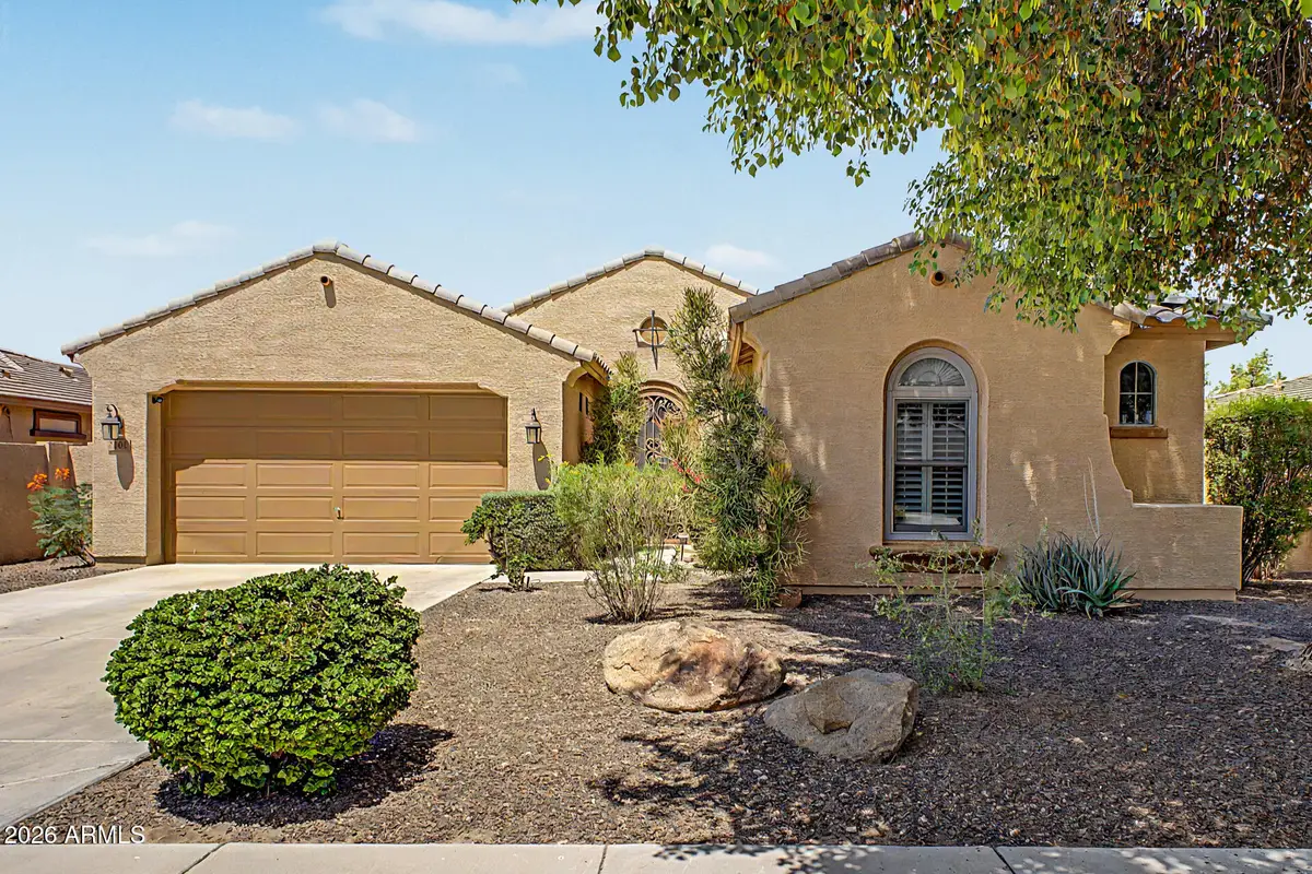 5404 W Coles Road, Laveen, AZ 85339 - #1
