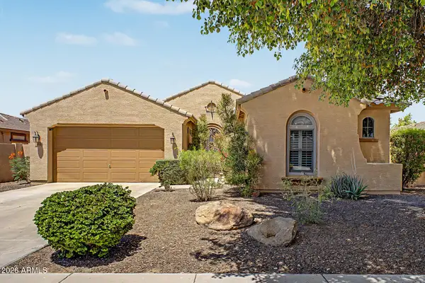 5404 W Coles Road, Laveen, AZ 85339