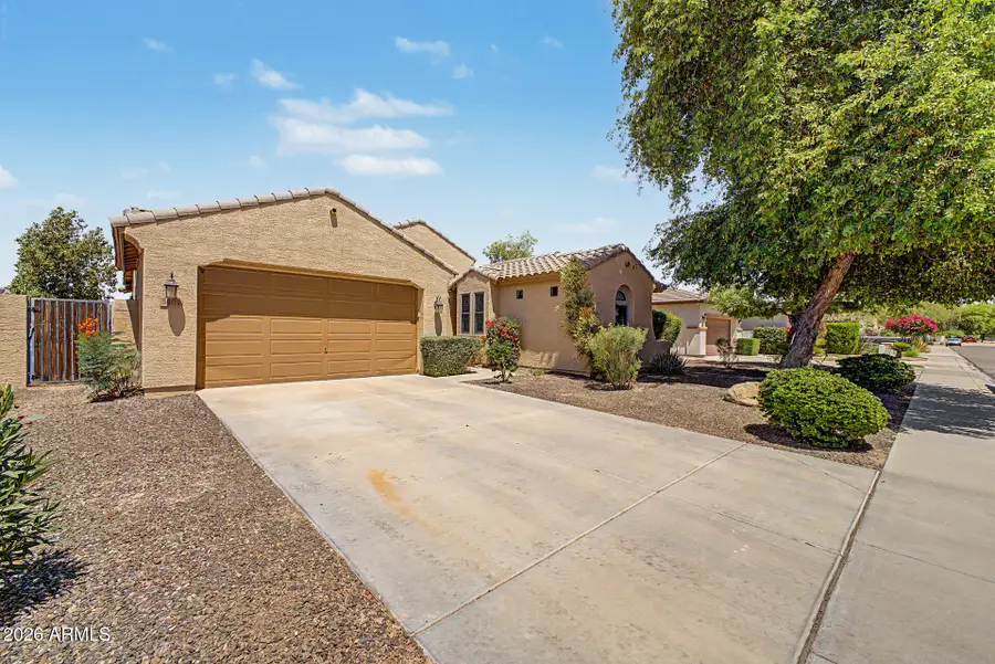5404 W Coles Road, Laveen, AZ 85339 - #2