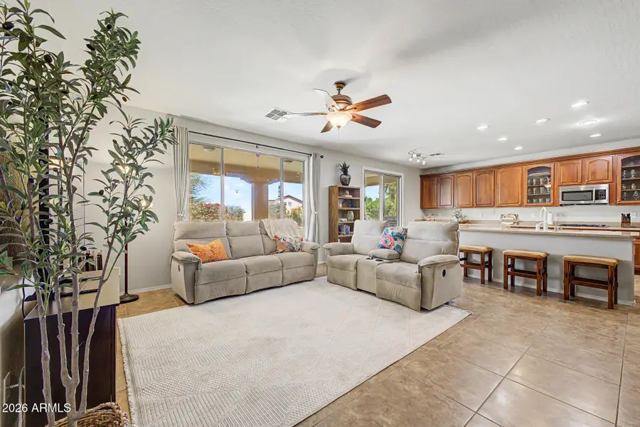 5404 W Coles Road, Laveen, AZ 85339 - #3