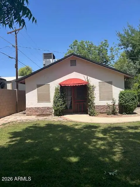 7034 N 23rd Drive, Phoenix, AZ 85021