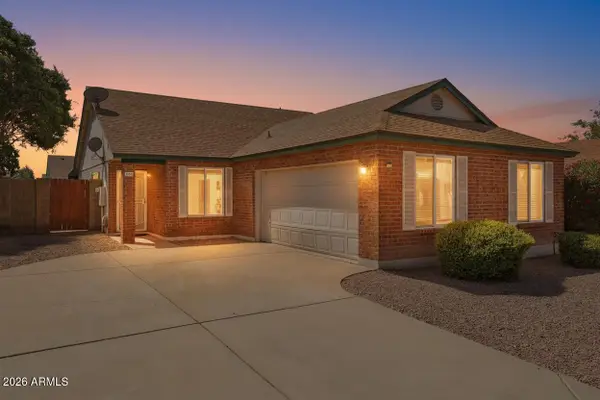 1111 N 64th Street #43, Mesa, AZ 85205