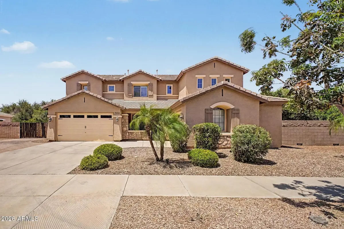 19656 S 191st Drive, Queen Creek, AZ 85142 - #1