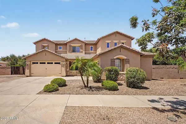 19656 S 191st Drive, Queen Creek, AZ 85142