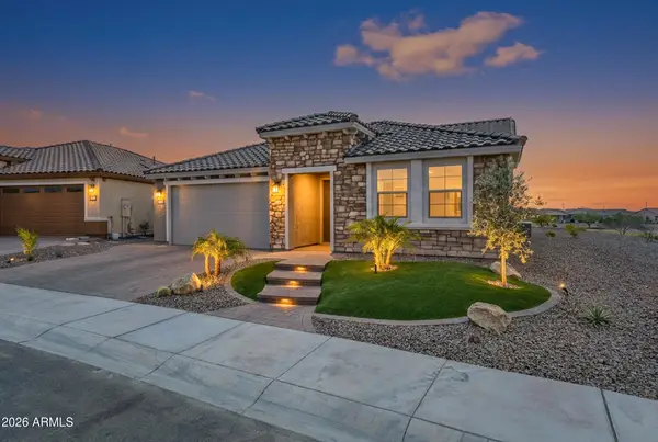 18944 N 266th Lane, Buckeye, AZ 85396