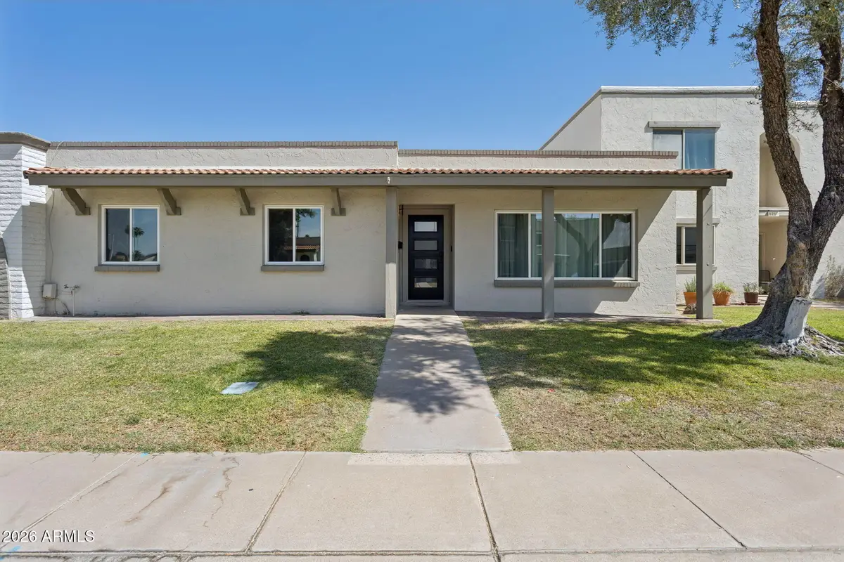 8208 E Keim Drive, Scottsdale, AZ 85250 - #1