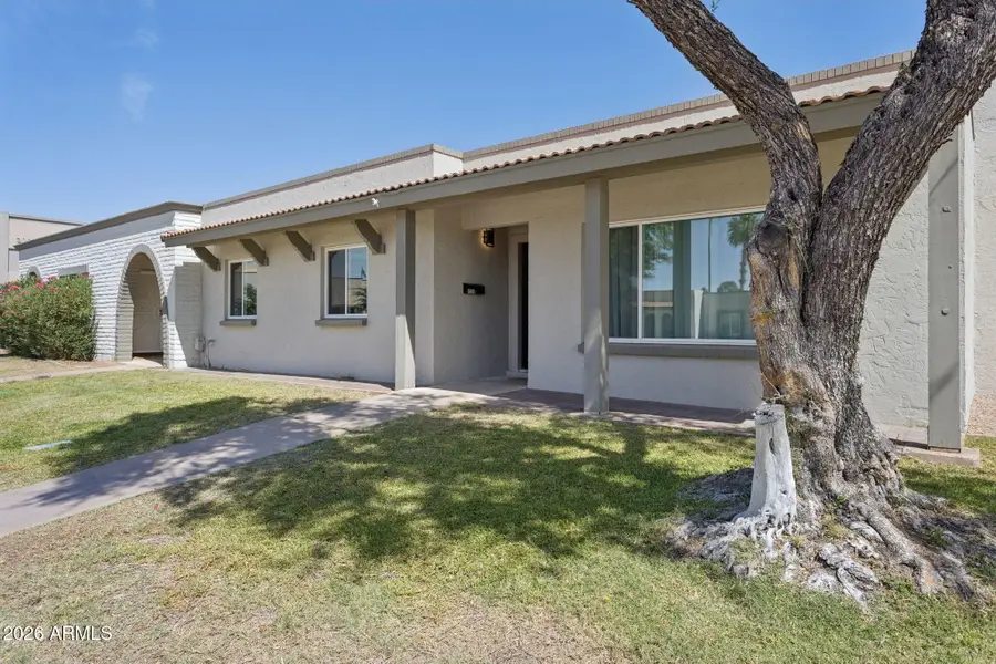 8208 E Keim Drive, Scottsdale, AZ 85250 - #2