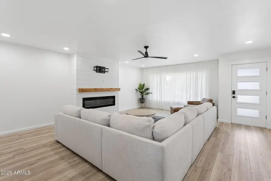 8208 E Keim Drive, Scottsdale, AZ 85250 - #3