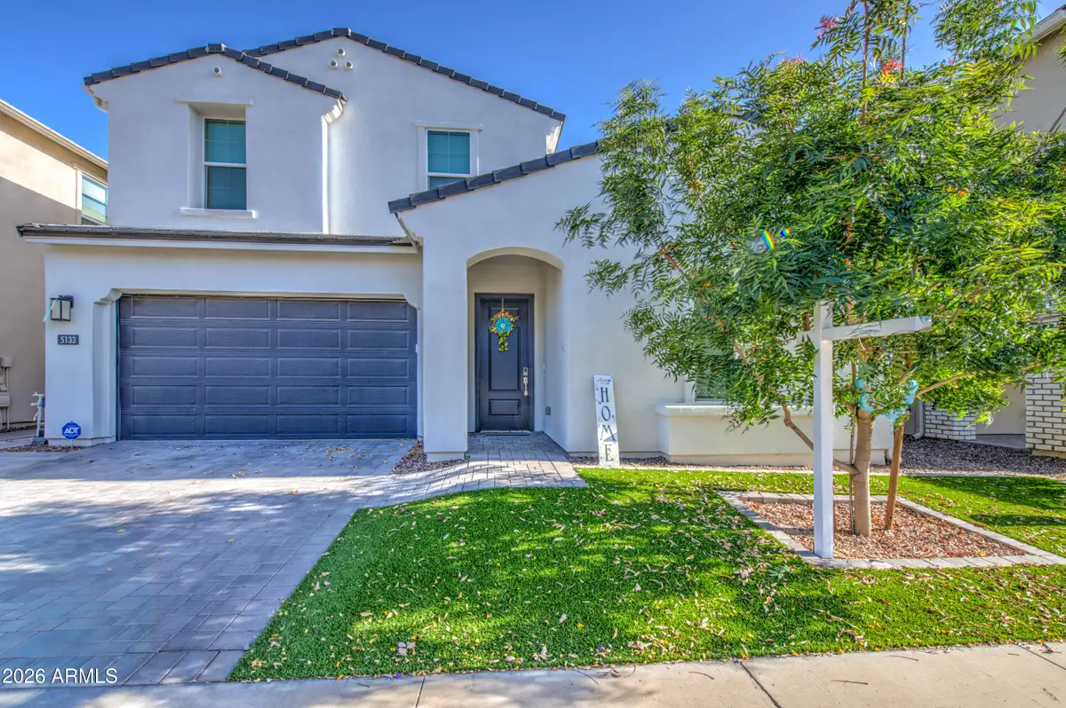5133 E Anderson Drive, Scottsdale, AZ 85254 - #1