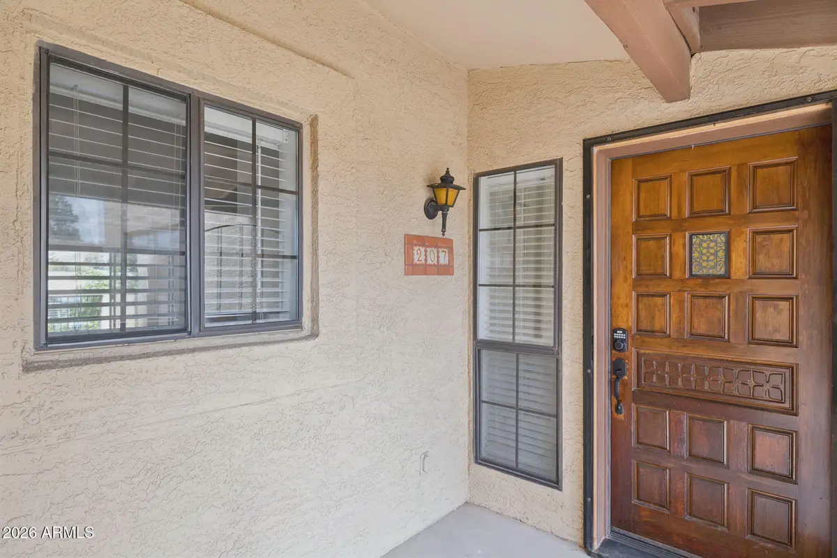 8344 N 21st Drive #I207, Phoenix, AZ 85021 - #1