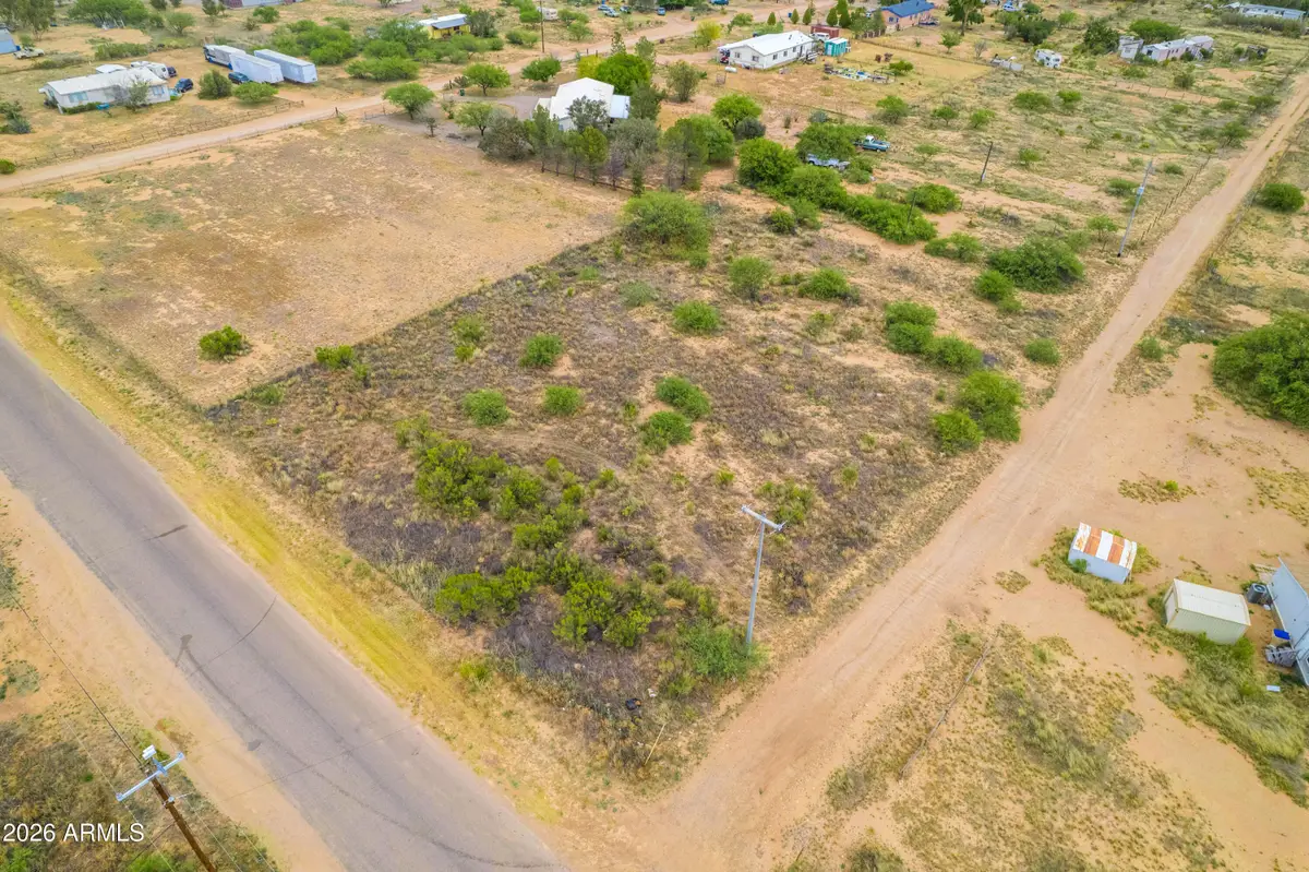9429 E Guardian Lane, Hereford, AZ 85615 - #1
