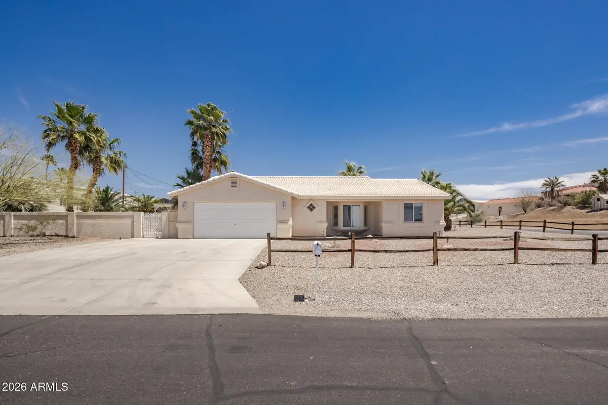 4029 Silver Clipper Place, Lake Havasu City, AZ 86406 - #1