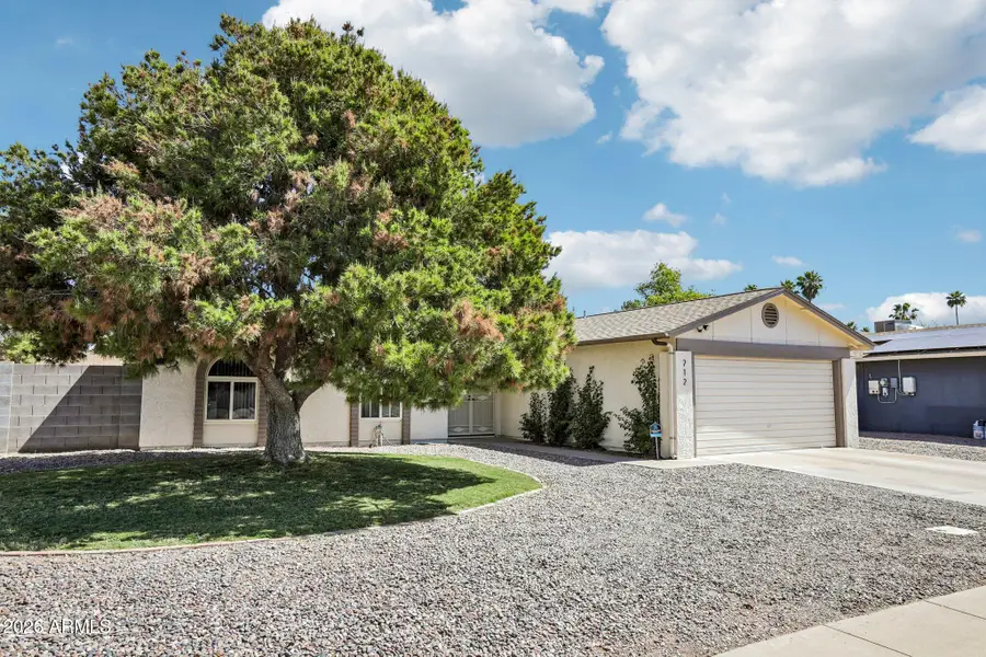 712 W Frito Avenue, Mesa, AZ 85210 - #2
