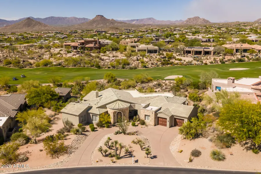 10686 E Mark Lane, Scottsdale, AZ 85262 - #3