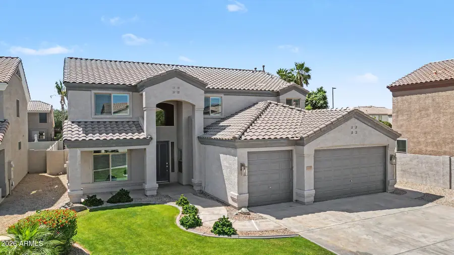 620 N Pheasant Drive, Gilbert, AZ 85234 - #2