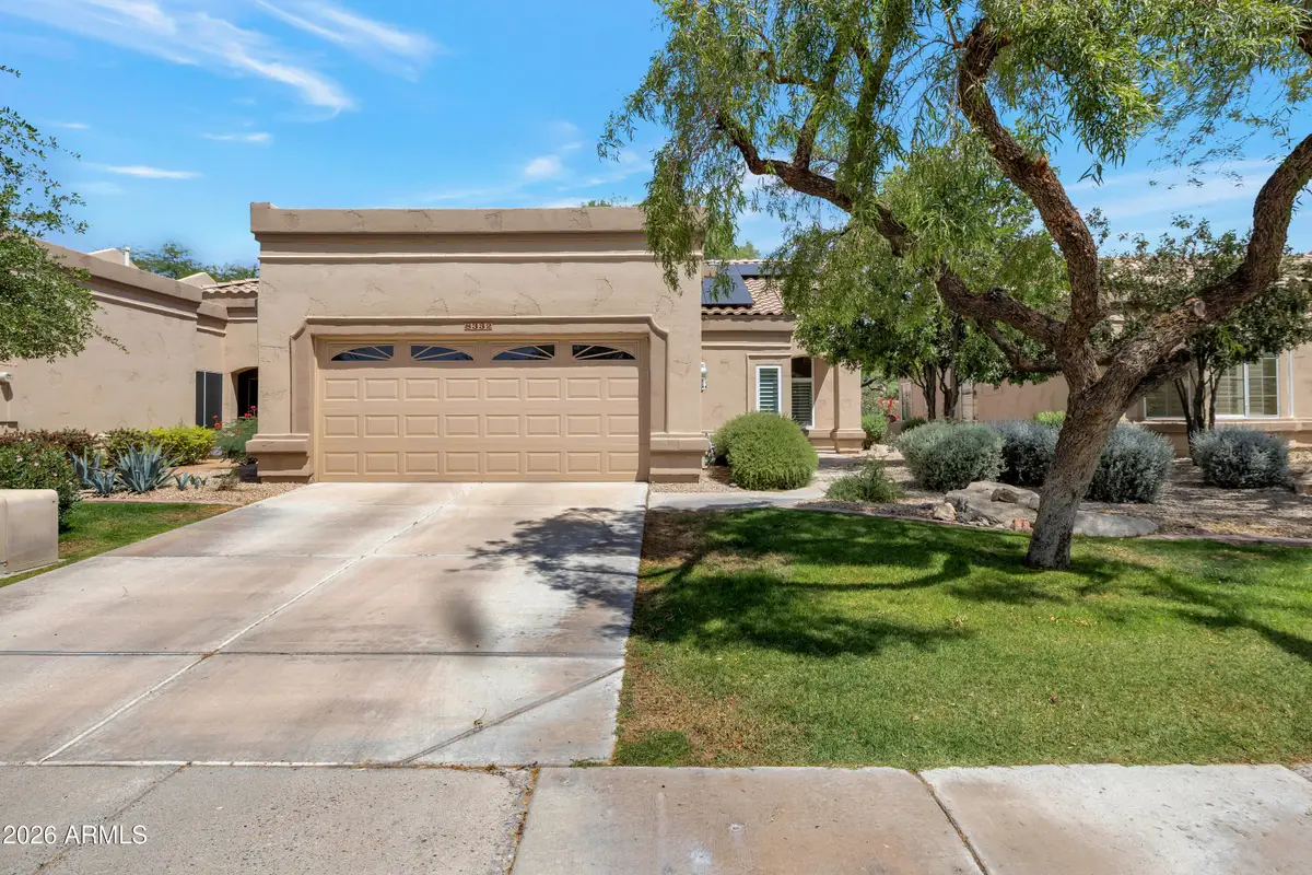 8332 W Taro Lane Lane, Peoria, AZ 85382 - #1