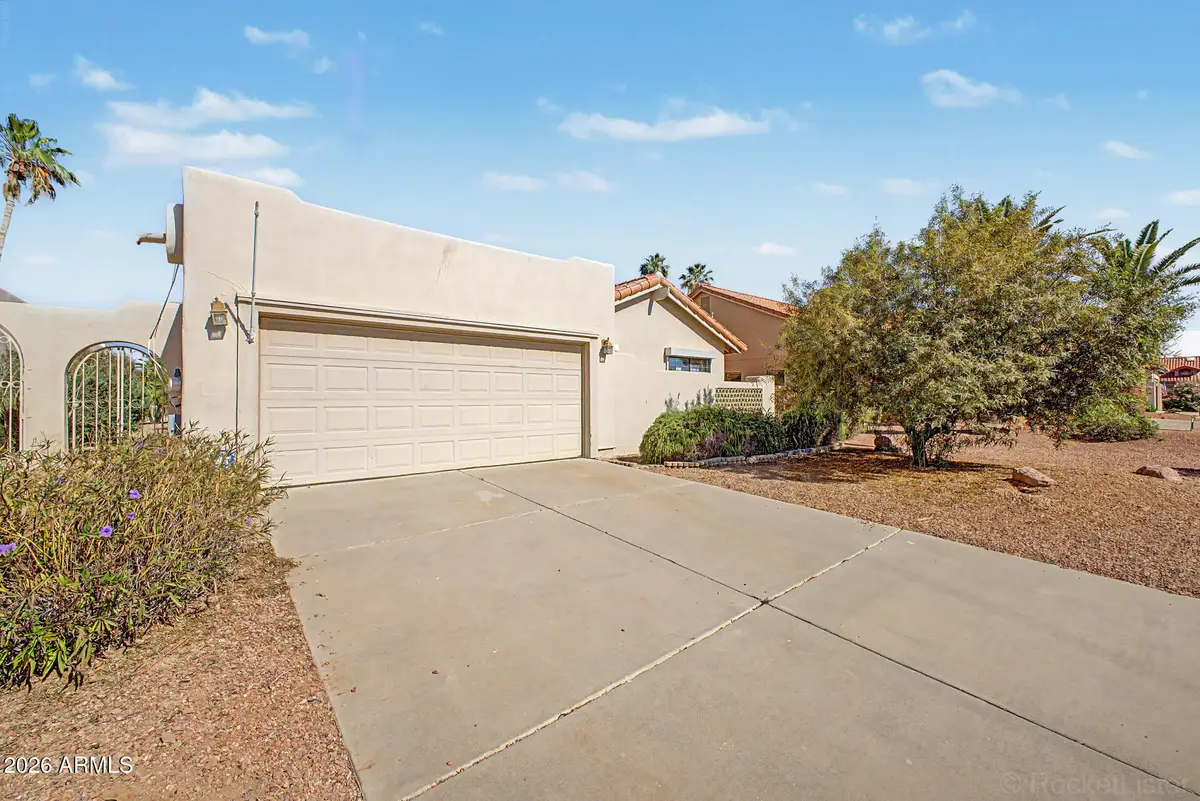25235 S Drifter Drive, Sun Lakes, AZ 85248 - #1