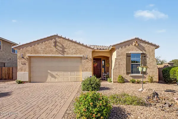 3100 E Mahogany Place, Chandler, AZ 85249