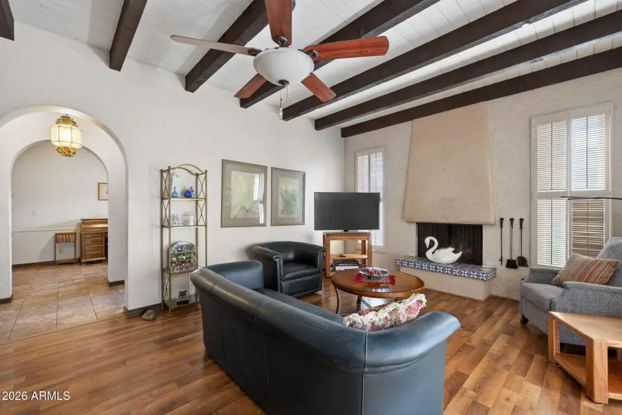 6501 N La Paloma Este --, Phoenix, AZ 85014 - #2