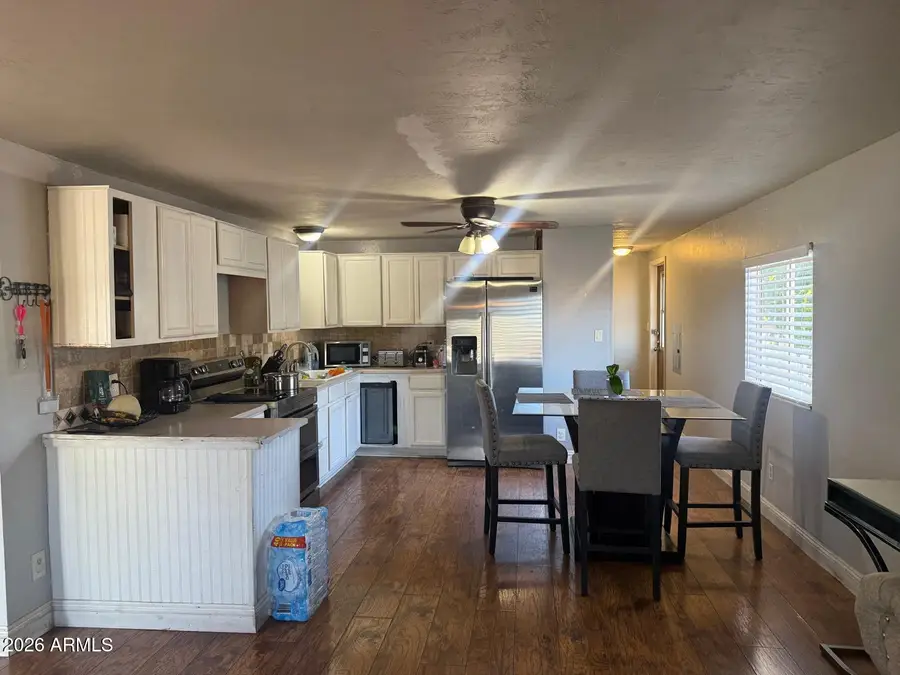 130 E Mckellips Road #47, Mesa, AZ 85201 - #3