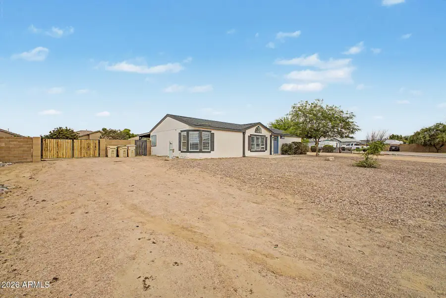 41111 N Rabbit Brush Trail, San Tan Valley, AZ 85140 - #2