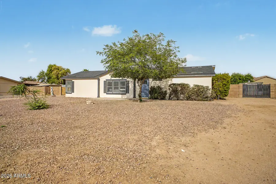 41111 N Rabbit Brush Trail, San Tan Valley, AZ 85140 - #3