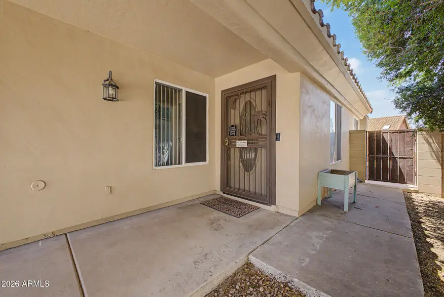 270 N Evergreen Street, Chandler, AZ 85225 - #3