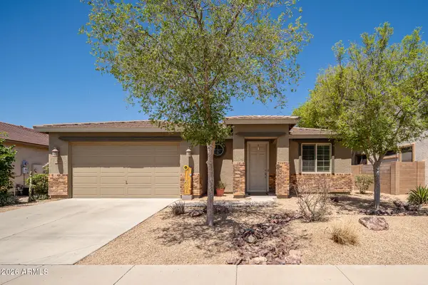 17284 W Madison Street, Goodyear, AZ 85338