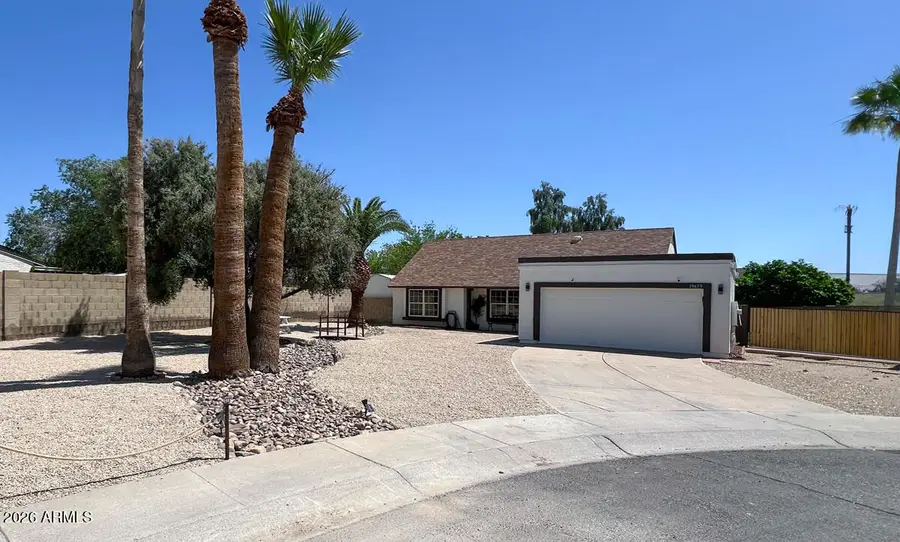 19659 N 8th Place, Phoenix, AZ 85024 - #2