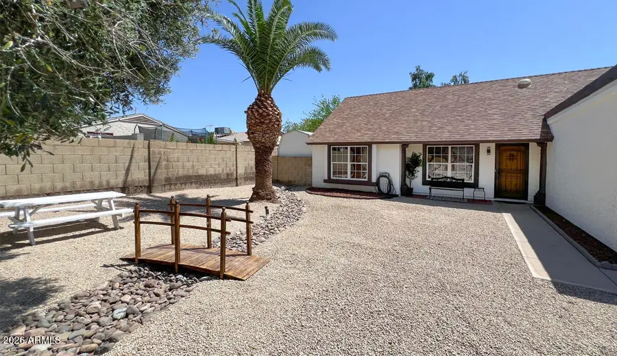19659 N 8th Place, Phoenix, AZ 85024 - #3