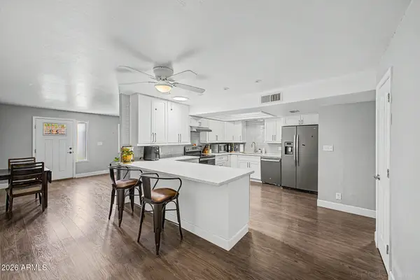 332 N Dobson Road #22, Mesa, AZ 85201