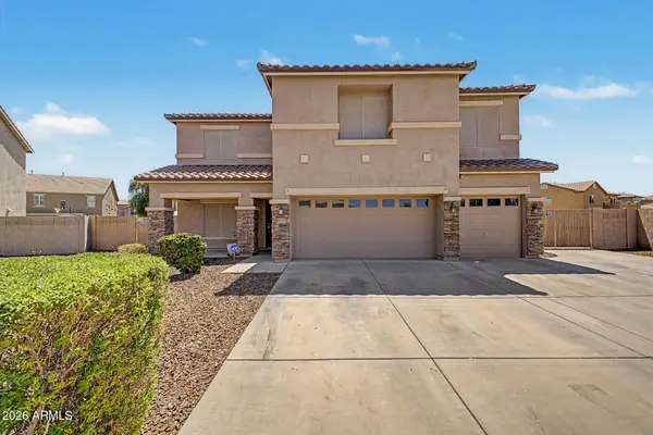 14259 W Banff Lane, Surprise, AZ 85379