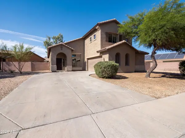 11397 W Lincoln Street, Avondale, AZ 85323