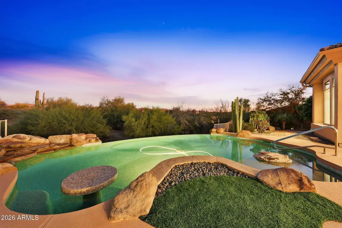 34617 N Desert Ridge Drive, Scottsdale, AZ 85262 - #1
