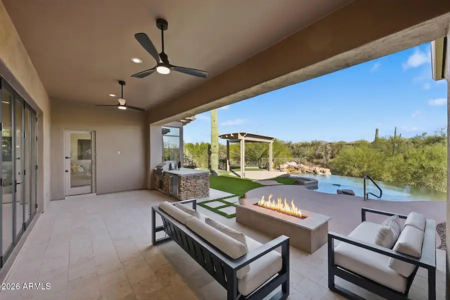 34617 N Desert Ridge Drive, Scottsdale, AZ 85262 - #2