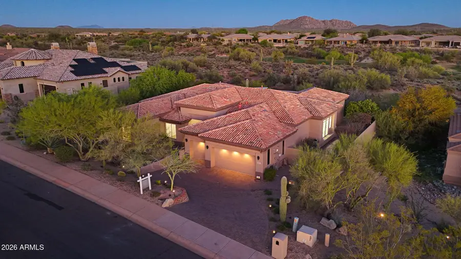 34617 N Desert Ridge Drive, Scottsdale, AZ 85262 - #3