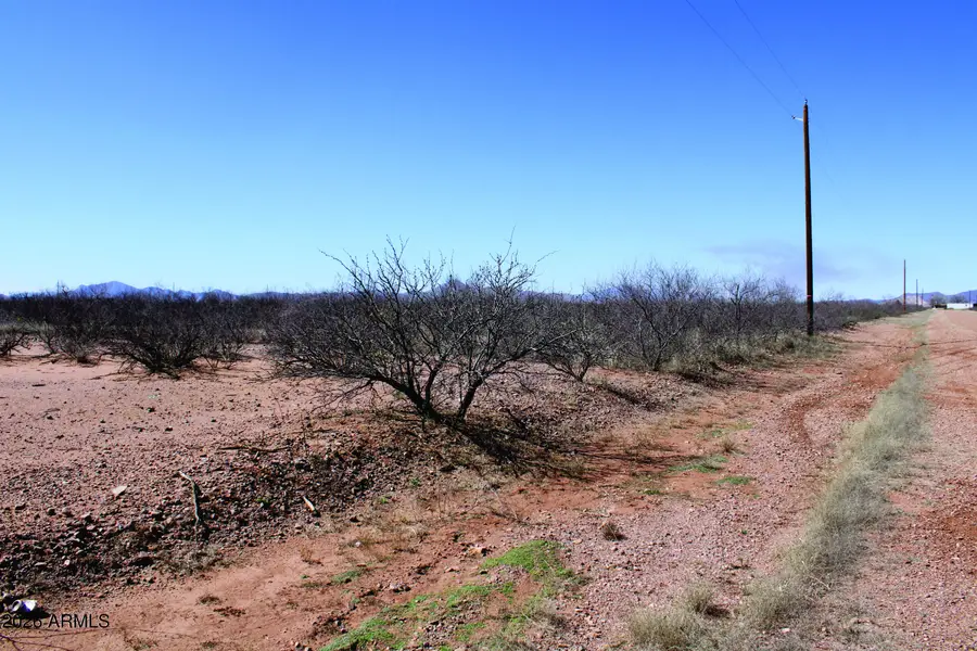 .22 Acre N Mesa Court #1070, Douglas, AZ 85607 - #2