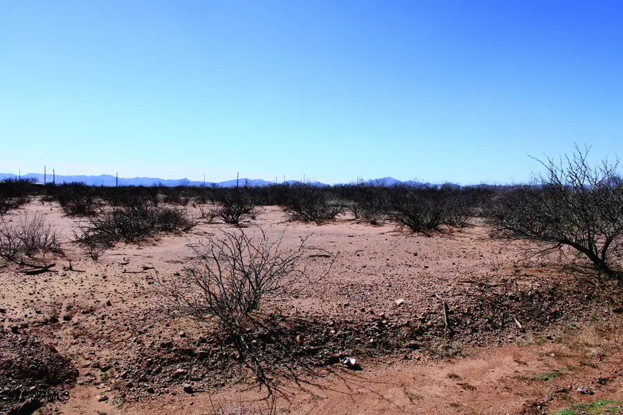 .22 Acre N Mesa Court #1070, Douglas, AZ 85607 - #3