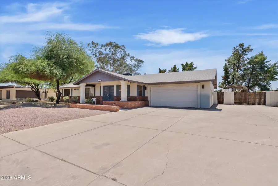 7145 W Villa Rita Drive, Glendale, AZ 85308 - #2