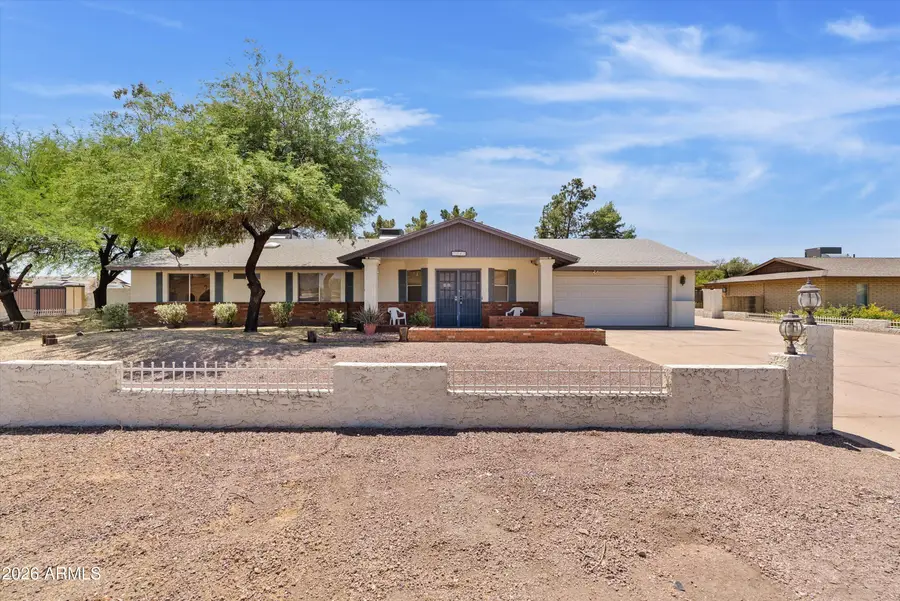 7145 W Villa Rita Drive, Glendale, AZ 85308 - #3