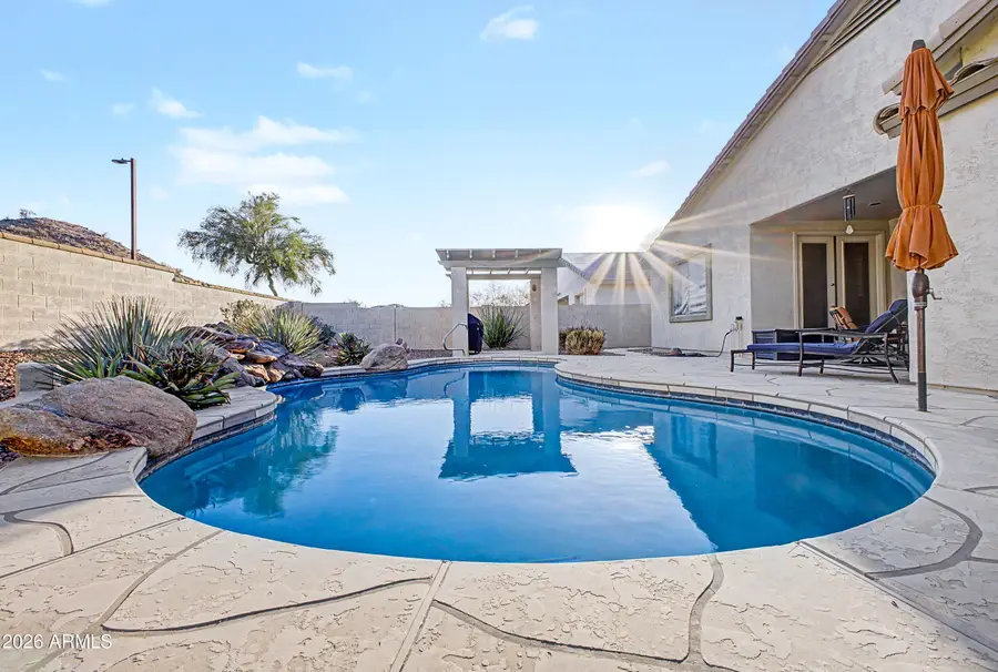 18575 W Capistrano Avenue, Goodyear, AZ 85338 - #3
