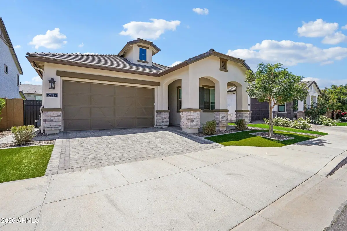 2117 E Flamingo Way, Gilbert, AZ 85297 - #1