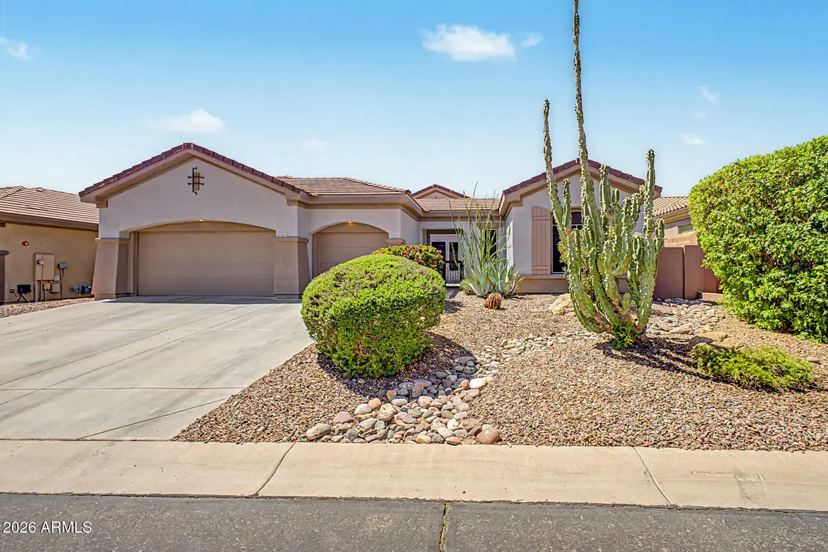 41116 N Lytham Way, Phoenix, AZ 85086 - #1