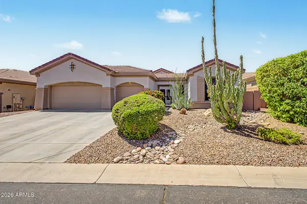 41116 N Lytham Way, Phoenix, AZ 85086