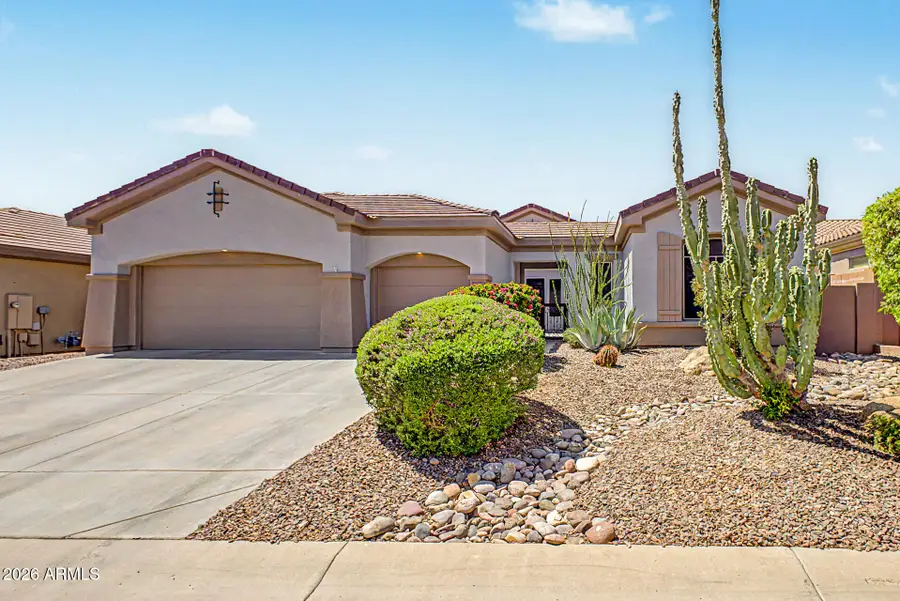 41116 N Lytham Way, Phoenix, AZ 85086 - #2