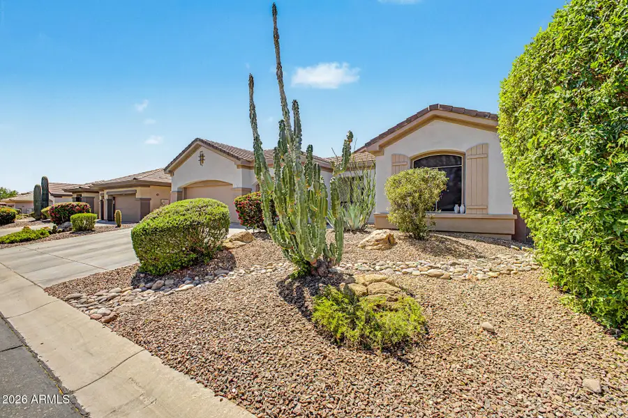 41116 N Lytham Way, Phoenix, AZ 85086 - #3