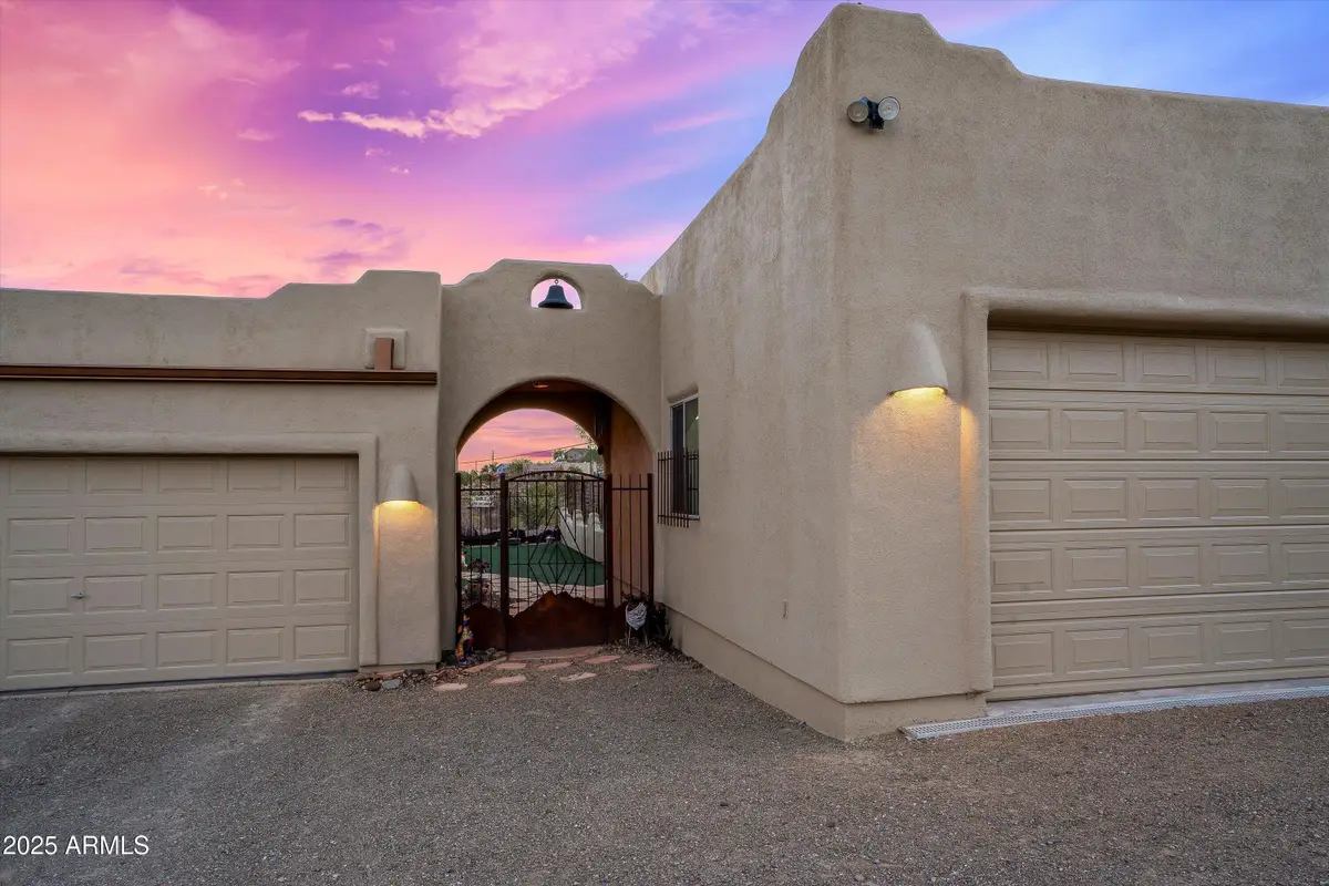 33449 N 10th Street, Phoenix, AZ 85085 - #1