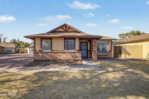 5135 E Evergreen Street #1253, Mesa, AZ 85205