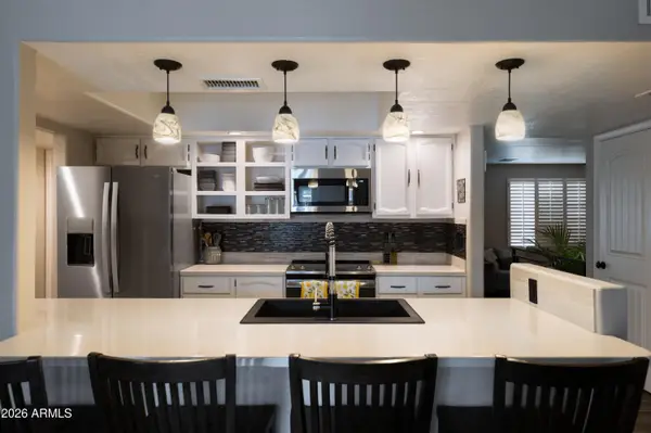 1651 S Ash Street, Mesa, AZ 85202